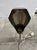 French 1930s Art Deco Adjustable Silver-Tone Desk Lamp For Sale - Image 9 of 11