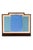 Art Deco English Restaurant Mirror, 1920s For Sale - Image 13 of 13