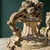 Stone Antique Vicenza Stone Vases from Palazzo Veneto, 1880, Set of 2 For Sale - Image 7 of 10