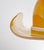 Hat-Shaped Pendant Lamp in Murano Glass attributed to Paolo Venini, Italy, 1970 For Sale - Image 9 of 18