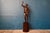 Italian Artist, Very Large Nude Sculpture of a Young Man, 1920s-1940s, Wood For Sale - Image 18 of 18