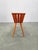 Mid-Century Danish Teak Planter with Brass Feet, 1960s For Sale - Image 4 of 10