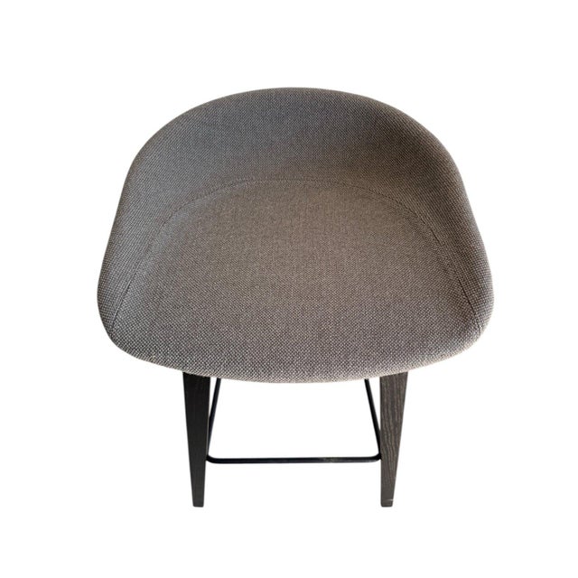 Hee Welling for Hay Modern Counter / Bar Stools – Set of 3 For Sale - Image 4 of 8