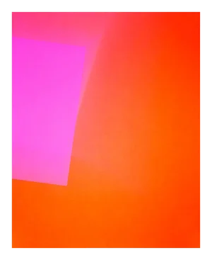 Richard Caldicott "Chance/Fall (11), 2010", Photograph