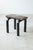 Modernist Swedish Funkis Stool, 1930s For Sale - Image 11 of 12