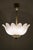Hanging Lamp in Brass and Glass by Carl Fagerlund, 1960s For Sale - Image 6 of 11