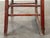 Early 20th Century Chinese Qing Style Northern Official's Armchair For Sale - Image 4 of 12
