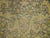 Green 19th Century Sultanabad Carpet Attributed to Ziegler and Co - 12'2" x 14'9" For Sale - Image 14 of 18
