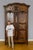 Very important and prestigious louis xv period lyonnaise armoire – hand-carved – exceptional centerpiece made of solid...