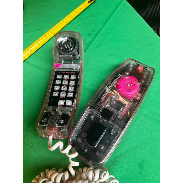 Conair Vintage Landline Phone For Sale In Atlanta - Image 6 of 6