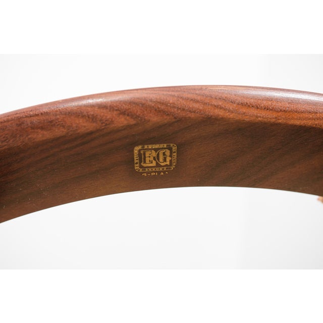 Mid-Century Astro Teak Coffee Table by Victor Wilkins for G-Plan, United Kingdom, 1960s For Sale - Image 10 of 11