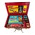 Mid-Century Toy Erector Set For Sale