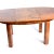 1930s Large Art Deco Extendable Dining Table, 1930s For Sale - Image 5 of 12