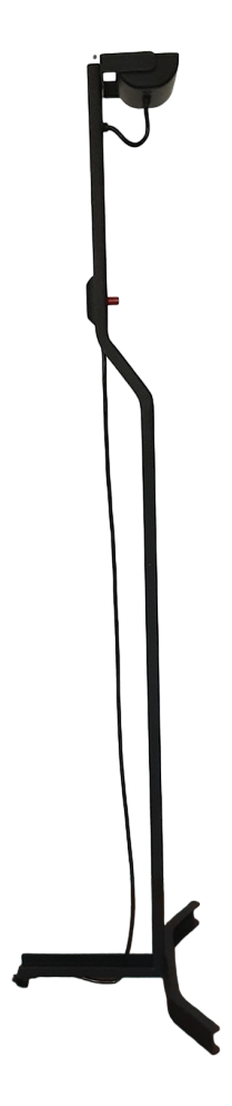 Sirio Floor Lamp by Kazuhide Takahama for Sirrah, 1970s