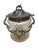 Metal Art Nouveau German Biscuit Box from Loetz, 1890s For Sale - Image 7 of 18