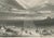 View of Kabul with Its Hilltop Walls and Encampment, 1859, Paper For Sale - Image 4 of 9