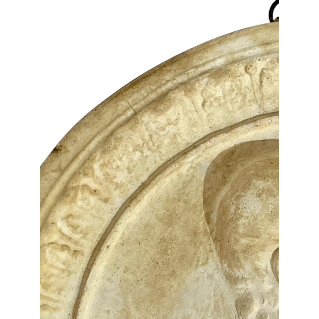 Late 19th Century Antique French Grand Tour Intaglios of Napoleon For Sale - Image 5 of 9