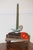 Deruta Vintage, Italian Deruta Ceramiche Aladdin Finger Candlestick Holder For Sale - Image 4 of 7