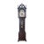 Victorian Era Antique Tall Case Clock - Daniel Pratts Son, Boston - Circa 1900 For Sale