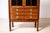 Vintage Display Cabinets from Bruksbo, Norway, 1960s, Set of 2 For Sale - Image 12 of 18