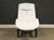 Modern Mid 20th Century Giorgetti Ella Chaise Lounge Chair by Chi Wing Lo For Sale - Image 3 of 8