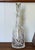 Elevate your home bar or tablescape with this stunning, authentic vintage Waterford Crystal Wine Decanter in the iconic...