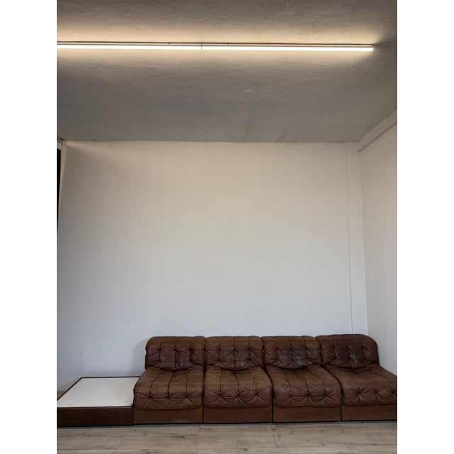 DS 11 Sofa from de Sede For Sale - Image 18 of 18