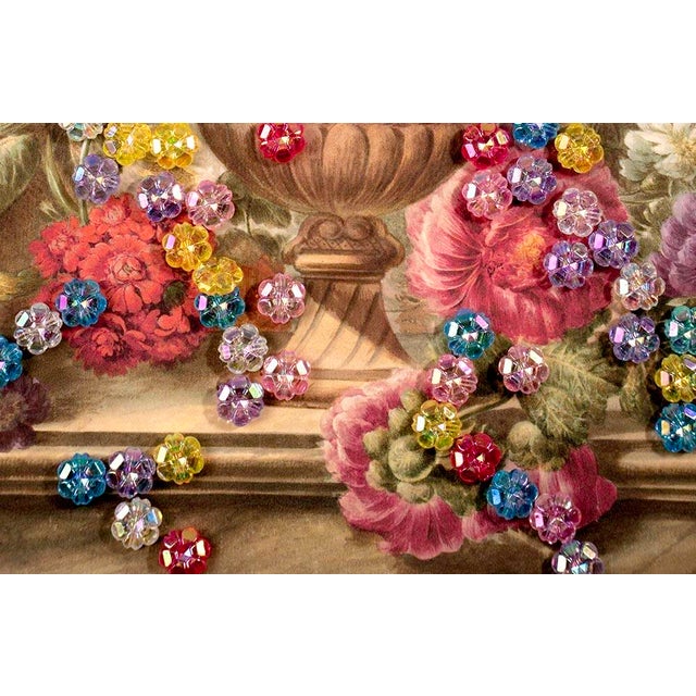 8 editions and 2AP Archival inkjet print on metallic paper Signed back by the Artist It comes with Certification of...