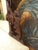 Antique Early 19th Century Carved Walnut and Marble Chiffonier, 1830 For Sale - Image 10 of 18