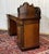 19th Century Victorian Mahogany Serving Cart For Sale - Image 17 of 18