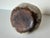 Vintage Organic Studio Art Pottery Ceramic Vase For Sale - Image 12 of 13