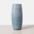 Large Rebus Series Vase by Gunnar Nylund Sweden, c1960s Large blue Rebus Series stoneware vase by Gunnar Nylund for...
