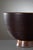 Ceramic Modern Ceramic Bowl by Giovanni Gariboldi for Richard-Ginori, Italy, 1940s For Sale - Image 7 of 10
