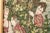 Galante Scene Tapestry, 1940s For Sale - Image 6 of 9