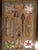 Late 19th Century Early 19th C. English Sewing Box For Sale - Image 5 of 9
