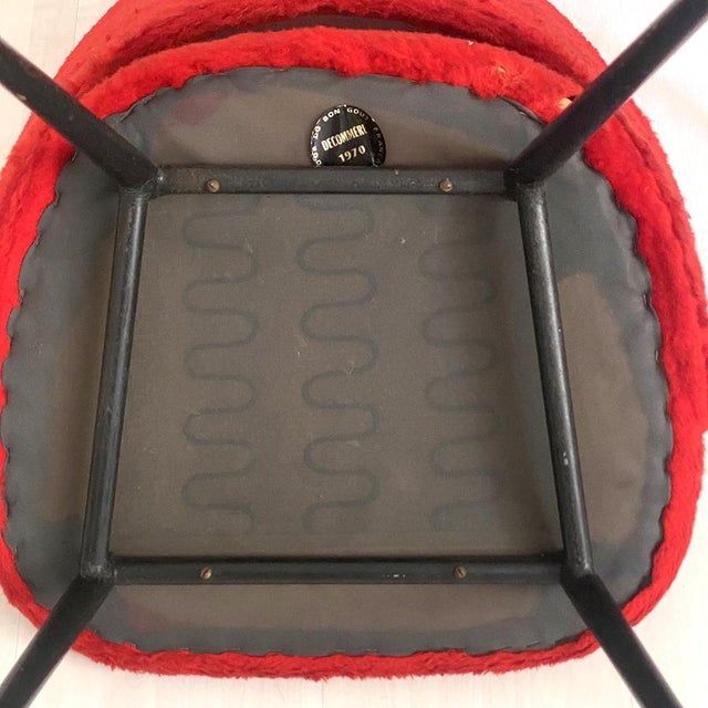 Vintage Chairs, 1970s, Set of 2 For Sale - Image 11 of 13