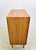 1960s Kipp Stewart for Drexel Declaration Highboy Walnut Dresser For Sale - Image 9 of 12