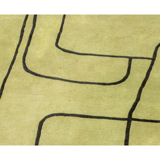 Surya Surya "Rossi" Carpet, 11' 11" X 8' 11" For Sale - Image 4 of 9