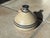 Studio Ceramic Oil Lamp from Bjergard, Denmark, 1970s For Sale - Image 10 of 11