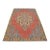 Anatolian Kurdish Wool Carpet For Sale