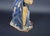 Late 18th Century 18th Century French Baroque Style Carved Polychrome Painted Wooden Statue of St. Joseph For Sale - Image 5 of 10