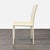 Safavieh Safavieh Karna Faux Leather Dining Chair For Sale - Image 4 of 7