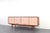 Mid-Century Modern Hand-Painted Teak Sideboard, 1960s For Sale - Image 9 of 17