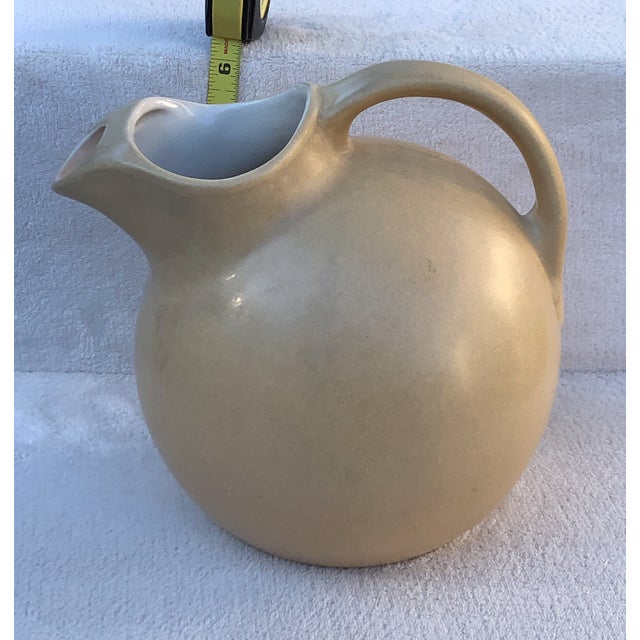 Set of Five: Three Rum Rill Carafes / One Rum Rill Pitcher and One Unmarked Carafe For Sale - Image 15 of 17