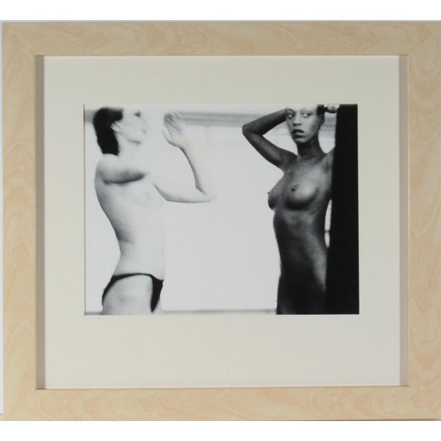 Michael Andreas Russ, Untitled, Two Nudes For Sale In San Francisco - Image 6 of 6
