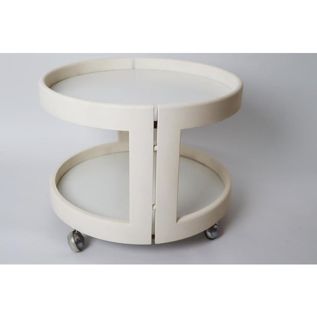 Italian Storage or Drinks Trolley, 1970s For Sale - Image 14 of 17