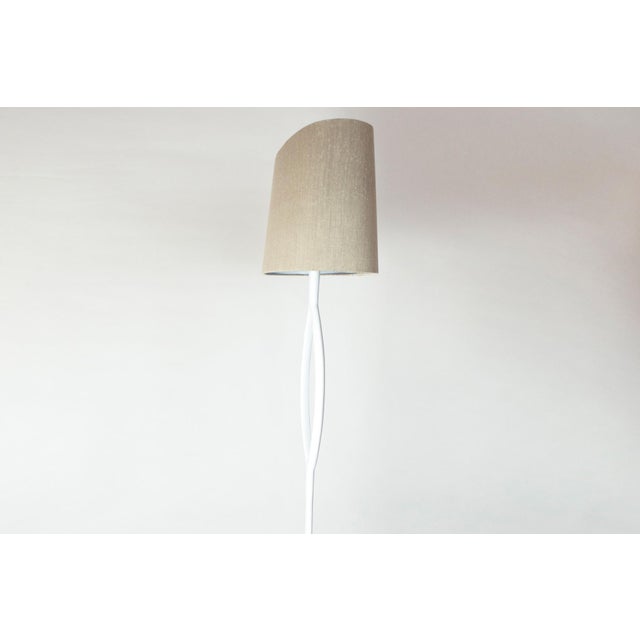 Bourgeois Boheme Atelier Cite Floor Lamp by Bourgeois Boheme Atelier For Sale - Image 4 of 15