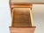 Mid 19th Century Brazilian Rosewood Danish Modern Executive Desk For Sale In San Francisco - Image 6 of 9