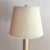 Mid-Century Modern 80s Chic Nordic Style Ashwood Floor Lamp For Sale - Image 3 of 15