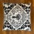 Handcrafted Decorative Pillow Case For Sale In New York - Image 6 of 6